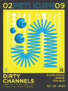 Dobar House Season Opening @ Peti Kupe