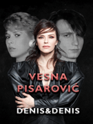 Vesna Pisarović i Denis&Denis; u Čakovcu