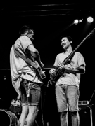 From Another Mother + The Drain // KSET