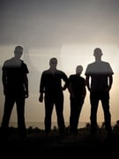 Darkwood dub feat. Kanda Kodža i Nebojša