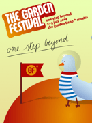 The Garden Festival 2014