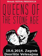 Queens of the Stone Age