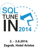 SQL TuneIn 2014 Conference