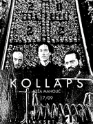 Kollaps +  Joža Manolić // KSET
