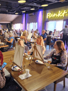 Pineli & vino Punkt Beer House