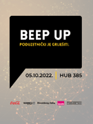 BEEP UP - 100% ISKRENA KONFERENCIJA