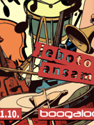 JEBOTON ANSAMBL U BOOGALOOU