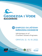 15th Symposium of Chartered Geodetic Engineers