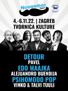 November Fest