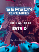 01/10/2022 Massive SEASON OPENING