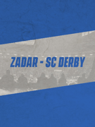 KK ZADAR - KK SC DERBY