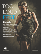 TOO LOOUD FEST 2022