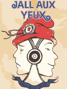 Jall Aux Yeux // KSET