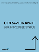 srednja.hr+ Obrazovanje na prekretnici