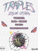 TRAPLES SEASON OPENING