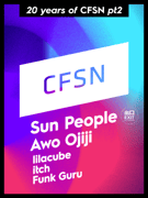 20 years of CFSN pt2