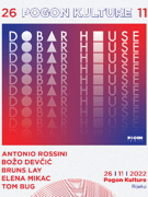 Dobar House Rijeka Vol. 1