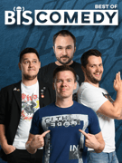 Best of BIS comedy - Stand-up comedy show