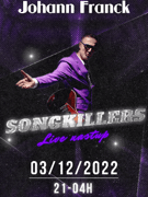 Songkillers koncert