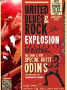 SOUTHERN ROCK NIGHT