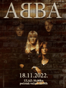 ABBA TRIBUTE