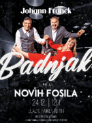 Badnjak uz hitove Novih fosila