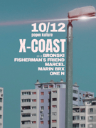 Pogon Kulture: X-COAST