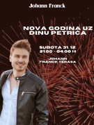 Nova godina uz Dinu Petrića