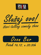Ozon Bar: 