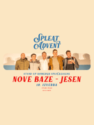 SPLEAT ADVENT: NOVE BAZE SPLICKESCENE - JESEN / ZADNJA (10.) IZVEDBA!