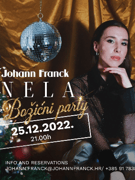 NELA @ Johann Franck