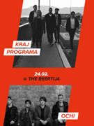 Kraj Programa + Ochi