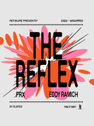 Peti Kupe pres. New Years Eve w/ The Reflex