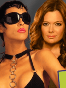 I. Bee & Minea- 90’s Mega dance party