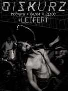 DISKURZ + LEIFERT