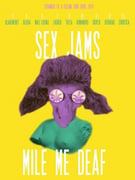 [OTKAZANO] MILE ME DEAF + SEX JAMS