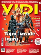 GAME DEVELOPERS FORUM: Vidi i FER demistificiraju industriju igara