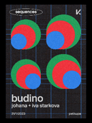 Sequences w/ Budino, Johana & Iva Starkova