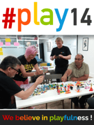 #play14 Zagreb