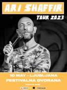 Ari Shaffir