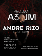 Project A3:UM SAINT DOMINIQUE | 29 04 2023