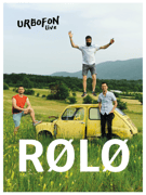 Urbofon Live: ROLO
