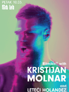 Ritmika 03: Spring w. Kristijan Molnar