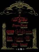 Heretic Feast