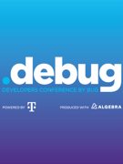 .debug 2023