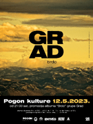 Grad u Pogonu Kulture!