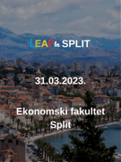 LEAPin Split