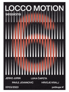 Locco Motion Session 6