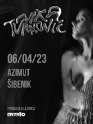 Nika Turković u Azimutu