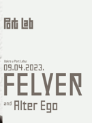 Secret Dance  with Dj Felver